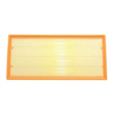 Фільтр повітряний ALPHA FILTER AF1824 для Mercedes-Benz A-Class W169, B-Class W245 2.0CDI OM640