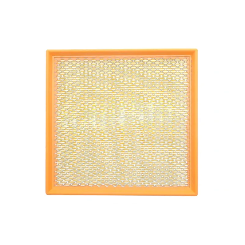 Фільтр повітряний ALPHA FILTER AF1825s для Mercedes-Benz 190 (W201) 2.5TD, E-Class (W124) 250 TD
