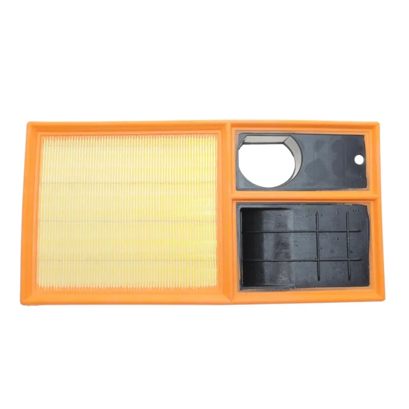 Фільтр повітряний ALPHA FILTER AF1840 для Skoda Fabia, Octavia, VW Golf, Polo 1.4-1.6 16V 2006-2014