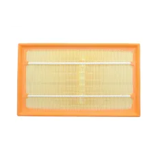 Фільтр повітряний ALPHA FILTER AF1854 для Citroen C4/Peugeot 307/308 2.0HDI 2004-