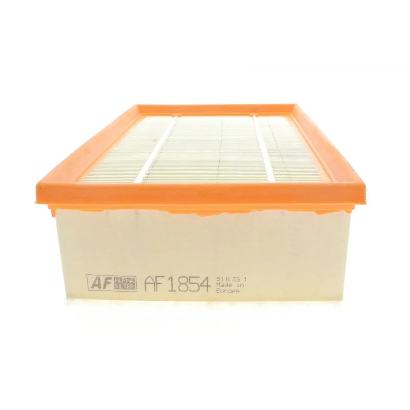 Фільтр повітряний ALPHA FILTER AF1854 для Citroen C4/Peugeot 307/308 2.0HDI 2004-