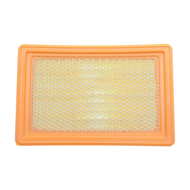 Фільтр повітряний ALPHA FILTER AF1855s для Hyundai Santa Fe II (CM) 2.2 CRDi/2.7 V6 2006-2009