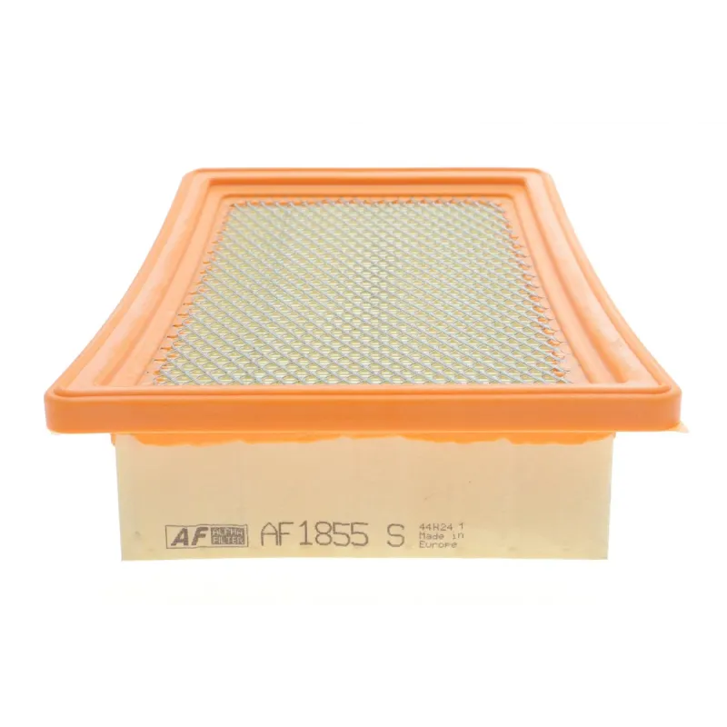 Фільтр повітряний ALPHA FILTER AF1855s для Hyundai Santa Fe II (CM) 2.2 CRDi/2.7 V6 2006-2009