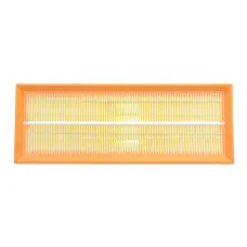 Фільтр повітряний ALPHA FILTER AF1863 для Renault Duster, Dacia Sandero/Logan 1.5dCi 2010-