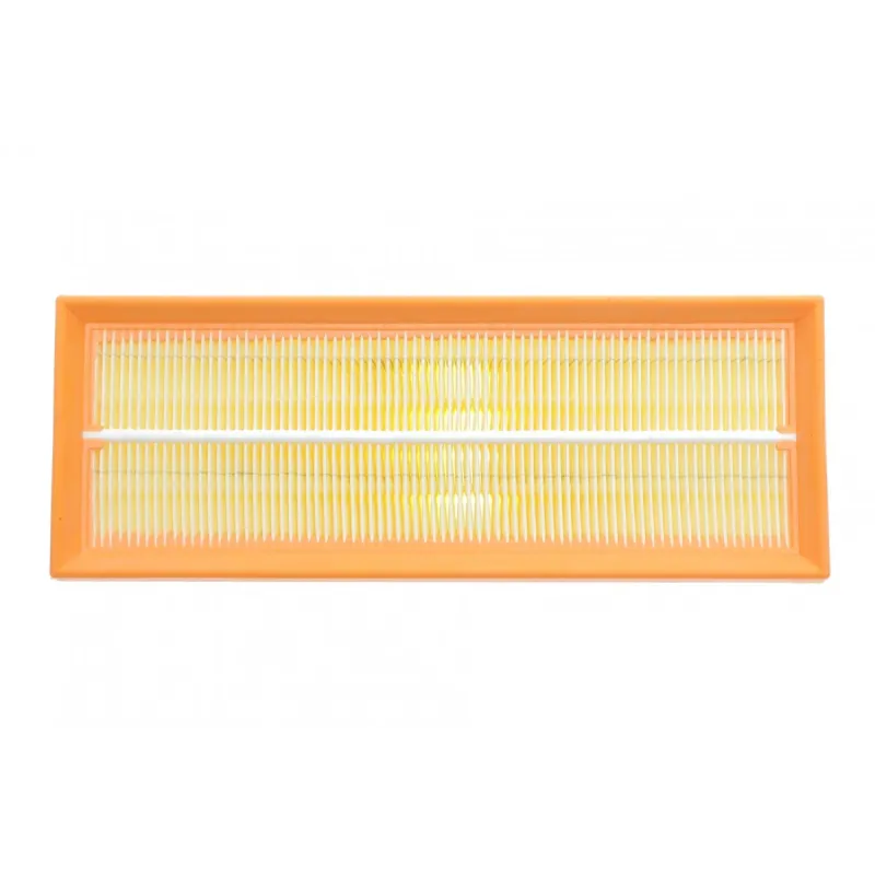 Фільтр повітряний ALPHA FILTER AF1863 для Renault Duster, Dacia Sandero/Logan 1.5dCi 2010-