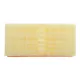 Фільтр повітряний ALPHA FILTER AF1871 для Citroen C3/C4 Cactus, Peugeot 208/308, Opel Corsa F
