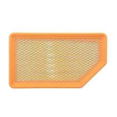 Фільтр повітряний ALPHA FILTER AF1876s для Hyundai Accent, Kia Rio III (з сіткою)