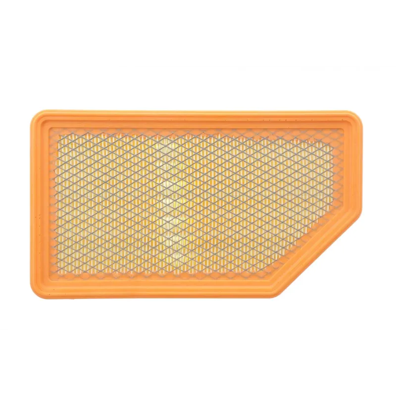 Фільтр повітряний ALPHA FILTER AF1876s для Hyundai Accent, Kia Rio III (з сіткою)