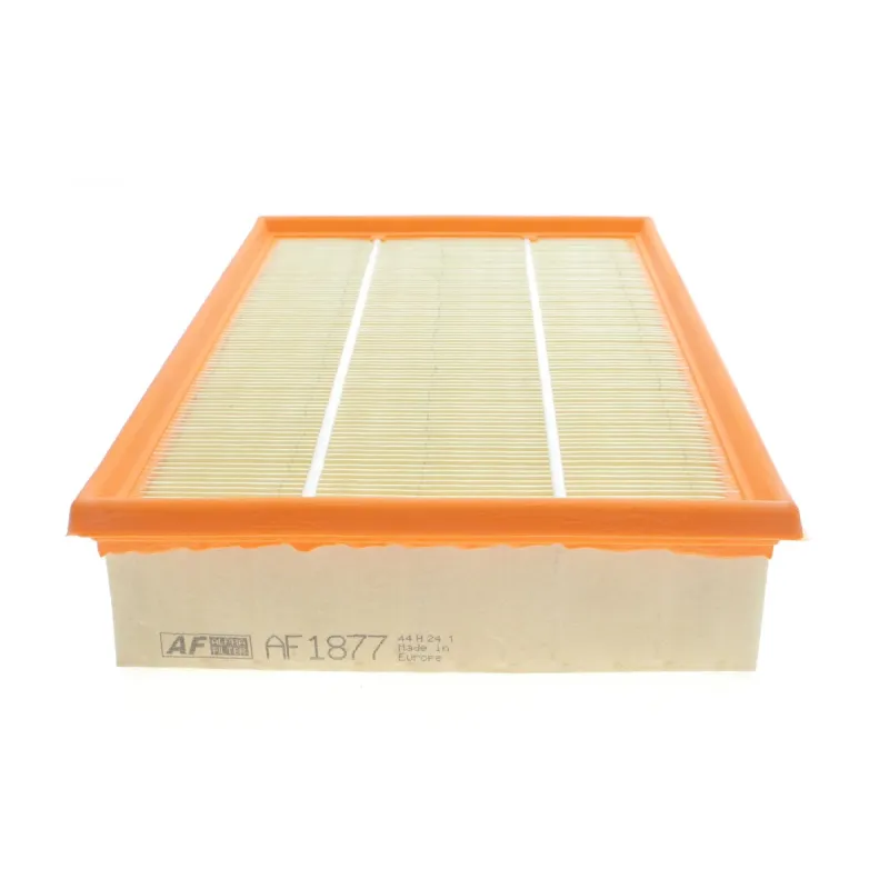 Фільтр повітряний ALPHA FILTER AF1877 для Renault Master, Opel Movano 2.3dCi/CDTI 2010-