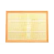 Фільтр повітряний Land Rover Discovery/Range Rover Sport 2.7-3.0TD/4.0/4.4 04-/Range Rover 3.0TD 12-