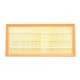 Фільтр повітряний ALPHA FILTER AF1890 для Land Rover Discovery IV/V, Range Rover III/IV, Sport L494