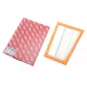Фільтр повітряний ALPHA FILTER AF1894 для Mercedes-Benz C-Class W203/W204, E-Class W211, S-Class W221 OM642