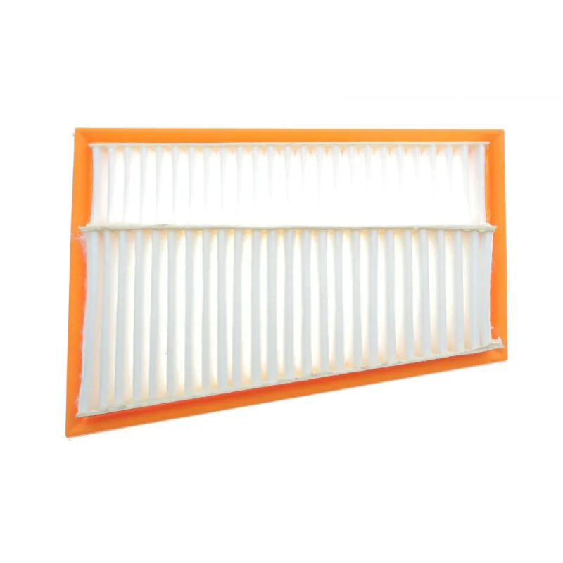Фільтр повітряний ALPHA FILTER AF1894 для Mercedes-Benz C-Class W203/W204, E-Class W211, S-Class W221 OM642