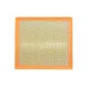 Фільтр повітряний ALPHA FILTER AF1900s для Mitsubishi L200, Toyota Camry, Lexus RX