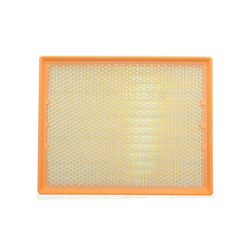 Фільтр повітряний ALPHA FILTER AF1909s для Opel Astra G/H, Zafira A 2.0-2.2DTI 1999-2010