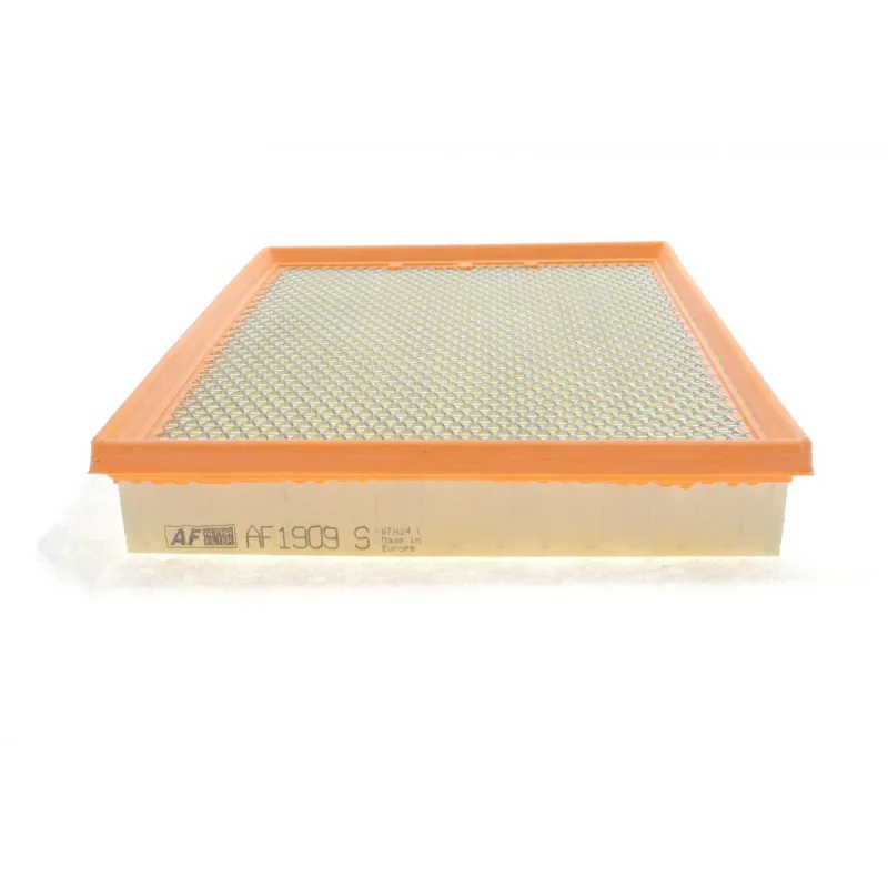 Фільтр повітряний ALPHA FILTER AF1909s для Opel Astra G/H, Zafira A 2.0-2.2DTI 1999-2010