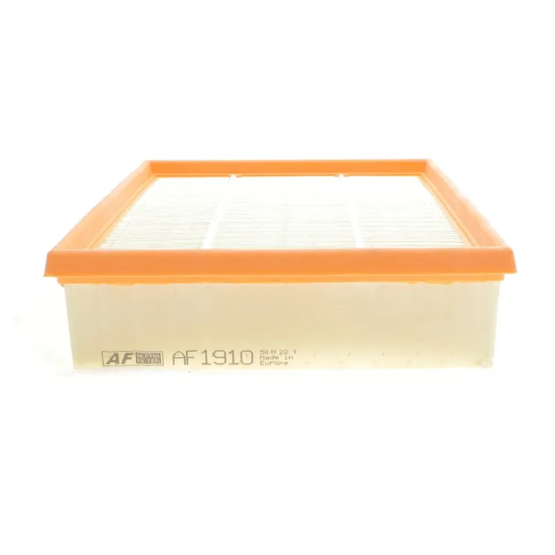 Фільтр повітряний ALPHA FILTER AF1910 для Opel Corsa D 1.3CDTI/1.4/1.6 2006-2014 (з поролоном)