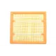 Фільтр повітряний ALPHA FILTER AF1916 для Fiat 500X, Jeep Compass, Renegade 1.4-2.0 2014-