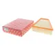 Фільтр повітряний ALPHA FILTER AF1924 для Ford Galaxy, Mondeo, S-Max, Volvo S80, V70 1.6-2.3 2006-2015