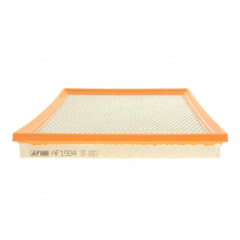 Фільтр повітряний ALPHA FILTER AF1934s для BMW 5 (F10/F11/F18) 530i/535i 2010-, 6 (F06/F12/F13) 640i 2010-, X3/X4 (F25/F26) xDrive35i 2010-, X5/X6 (E70/E71/F15/F16) xDrive35i 2008-