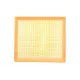 Фільтр повітряний ALPHA FILTER AF1939 для BMW 1 (F20/F21) 116d-125d 2010-2019