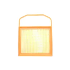 Фільтр повітряний ALPHA FILTER AF1957 для Mercedes-Benz C-Class W205, E-Class W212, GLC 3.0 M276 2014-