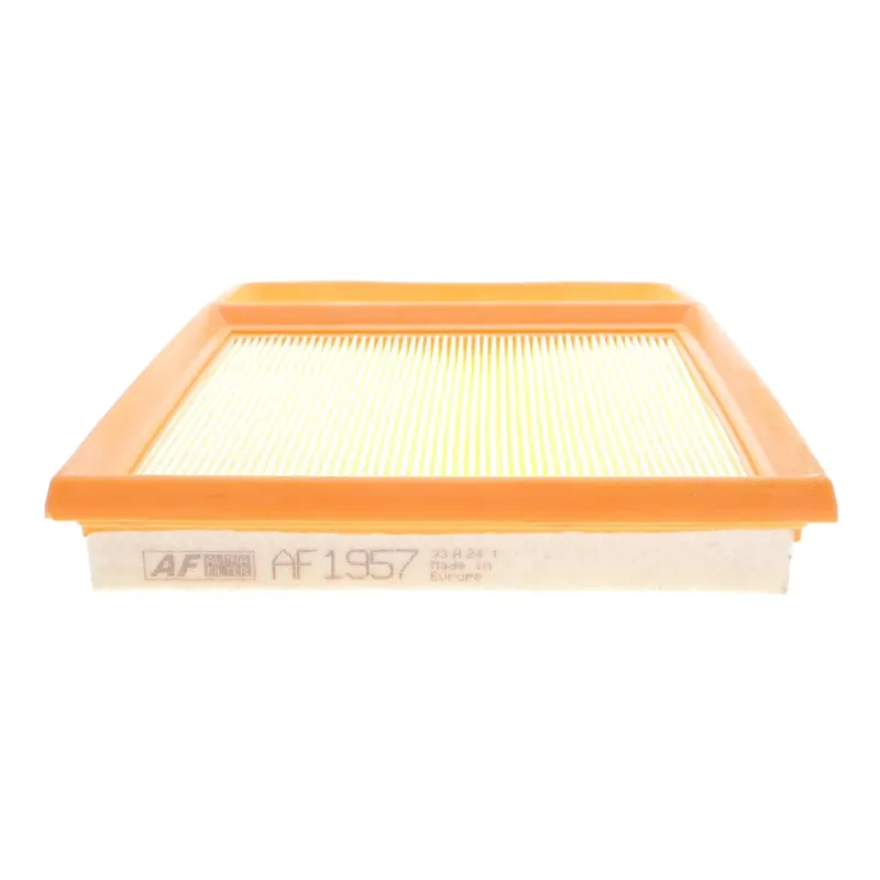 Фільтр повітряний ALPHA FILTER AF1957 для Mercedes-Benz C-Class W205, E-Class W212, GLC 3.0 M276 2014-