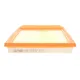 Фільтр повітряний ALPHA FILTER AF1957 для Mercedes-Benz C-Class W205, E-Class W212, GLC 3.0 M276 2014-