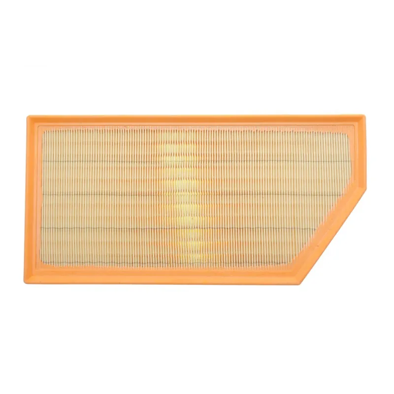 Фільтр повітряний ALPHA FILTER AF1962 для Mercedes-Benz E-Class W213/S-Class W222/W223, 2.0d OM654/3.0d OM656/3.0 M256 2016-