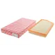 Фільтр повітряний ALPHA FILTER AF1962 для Mercedes-Benz E-Class W213/S-Class W222/W223, 2.0d OM654/3.0d OM656/3.0 M256 2016-