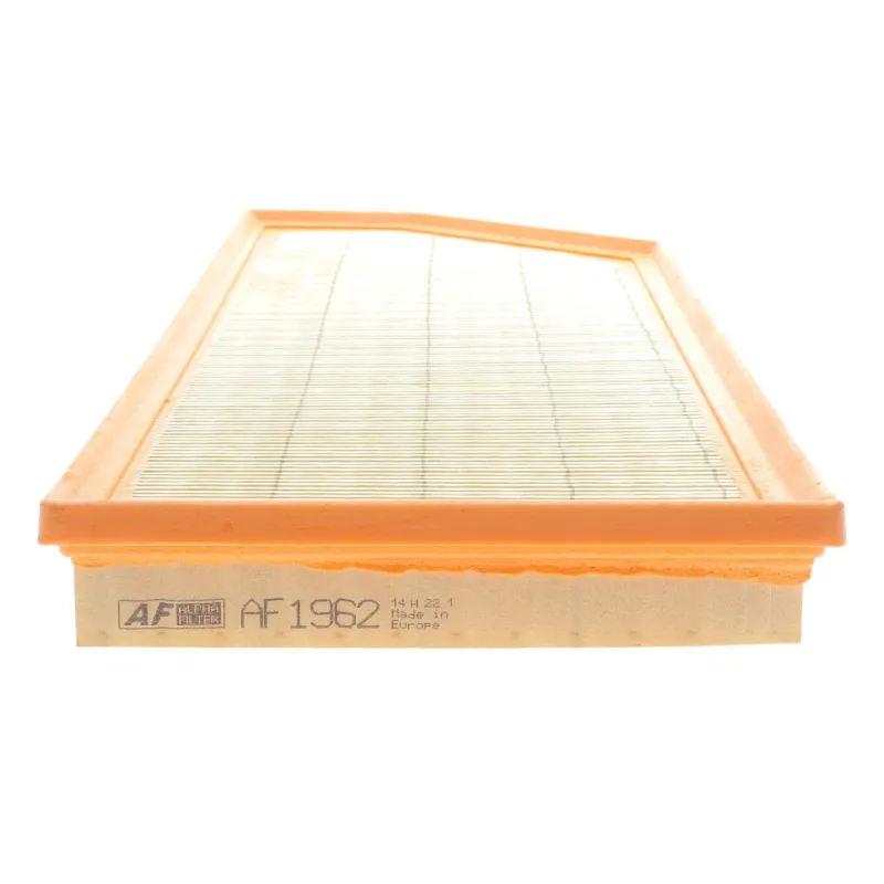 Фільтр повітряний ALPHA FILTER AF1962 для Mercedes-Benz E-Class W213/S-Class W222/W223, 2.0d OM654/3.0d OM656/3.0 M256 2016-