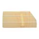 Фільтр повітряний ALPHA FILTER AF1962 для Mercedes-Benz E-Class W213/S-Class W222/W223, 2.0d OM654/3.0d OM656/3.0 M256 2016-