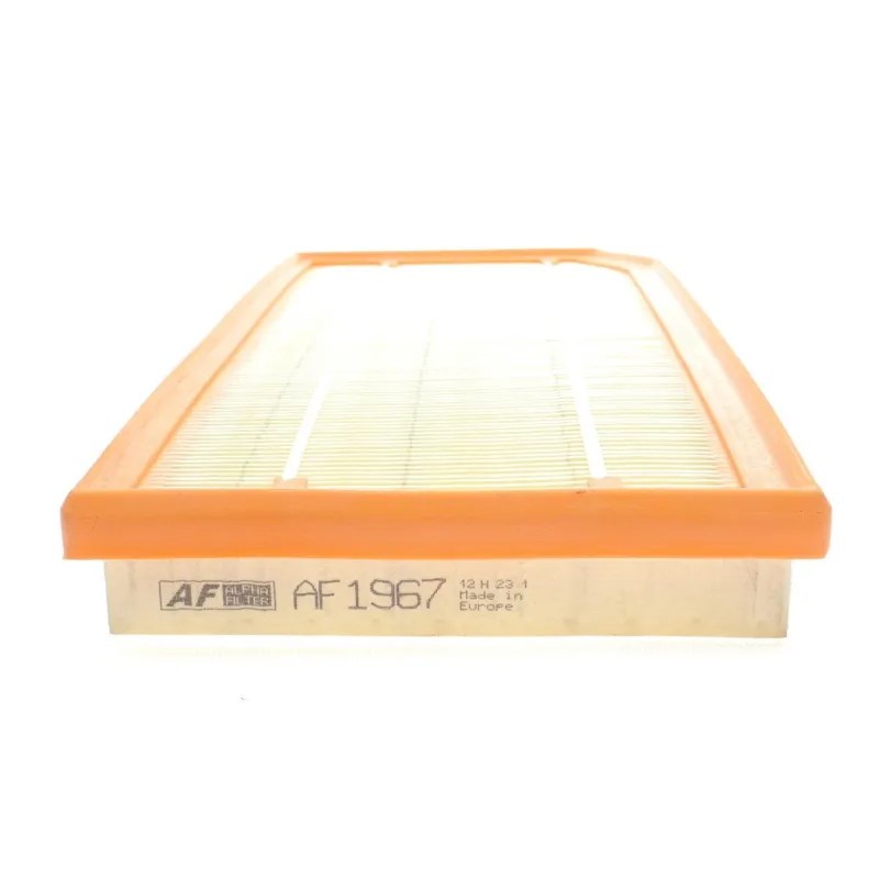 Фільтр повітряний ALPHA FILTER AF1967 для Mercedes-Benz C-Class W205, E-Class W213 1.5-2.0 M264 2017-