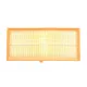 Фільтр повітряний Toyota Yaris1.4D 05-/Subaru Trezia 1.4D 11-