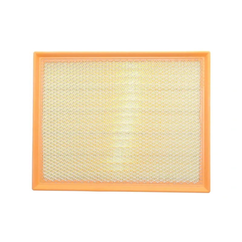 Фільтр повітряний ALPHA FILTER AF1988s для BMW X5 E70 3.0d M57 2007-2009 / X6 E71 3.0d M57 2008-2010