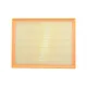 Фільтр повітряний ALPHA FILTER AF1988s для BMW X5 E70 3.0d M57 2007-2009 / X6 E71 3.0d M57 2008-2010