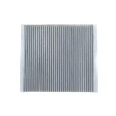 Фільтр салону вугільний ALPHA FILTER AF5005a для Opel Astra G 1998-2009, Zafira A/B 1999-2015
