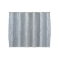 Фільтр салону вугільний ALPHA FILTER AF5006a для Skoda Fabia, VW Polo 2001-2010