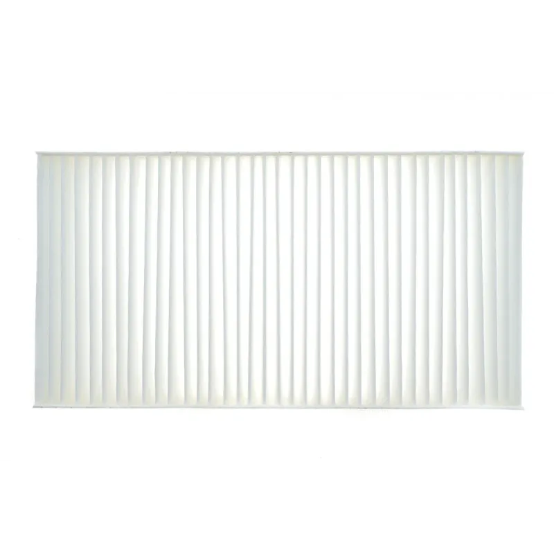 Фільтр салону ALPHA FILTER AF5012-2 для Mercedes-Benz ML-Class W164, GL-Class X164 2005-2012 (комплект 2 шт.)