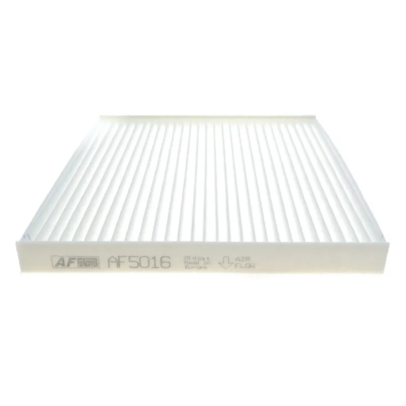 Фільтр салону ALPHA FILTER AF5016 для Toyota Avensis T25 2003-2008, Corolla E12 2002-2007