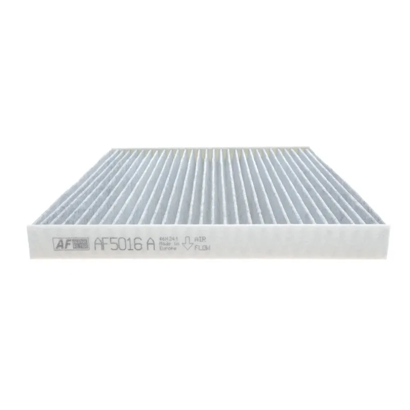 Фільтр салону вугільний ALPHA FILTER AF5016a для Toyota Avensis T25, Corolla E12, Altis