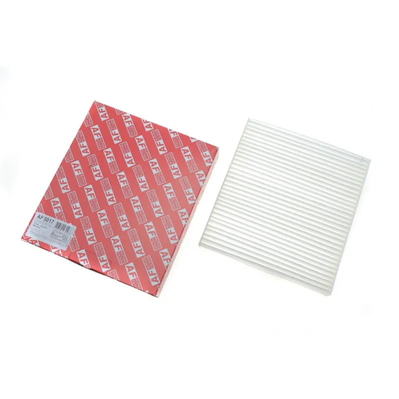 Фільтр салону ALPHA FILTER AF5017 для Citroen C4, Mitsubishi Lancer, Isuzu D-Max