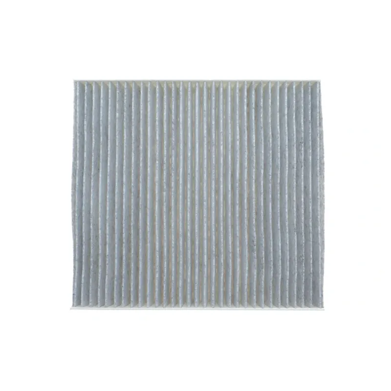 Фільтр салону вугільний ALPHA FILTER AF5017a для Citroen C4, Mitsubishi L200, Pajero Sport
