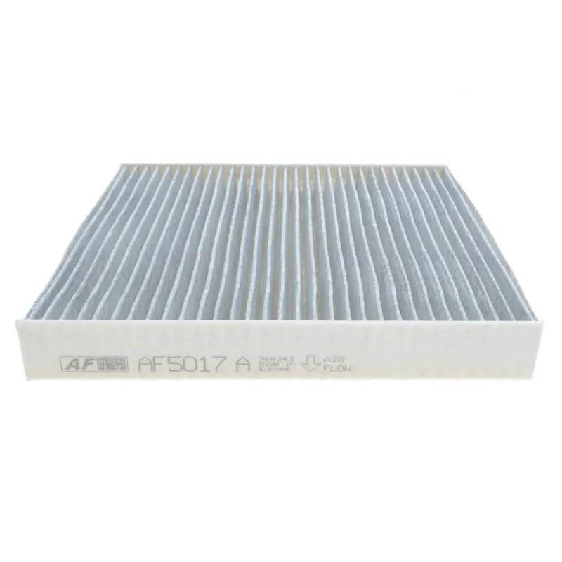 Фільтр салону вугільний ALPHA FILTER AF5017a для Citroen C4, Mitsubishi L200, Pajero Sport