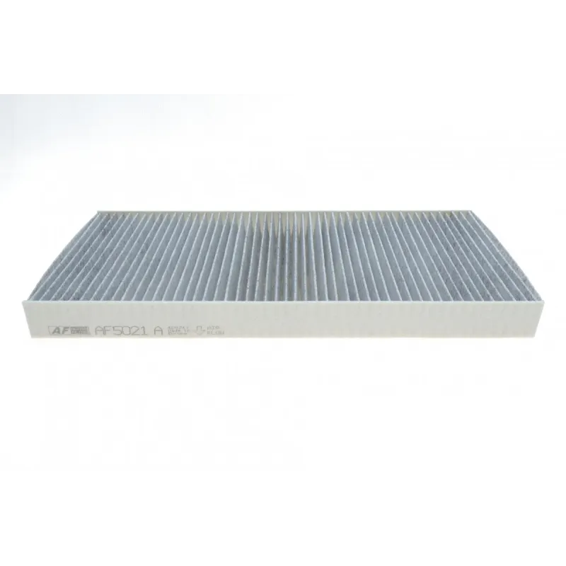 Фільтр салону вугільний ALPHA FILTER AF5021a для Ford Focus, Tourneo Connect, Transit Connect 2002-2013