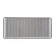 Фільтр салону вугільний ALPHA FILTER AF5029a для Mercedes-Benz Sprinter, Volkswagen LT 1996-2006