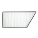 Фільтр салону ALPHA FILTER AF5030 для Peugeot 206, 206+ 1998-2010