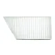Фільтр салону ALPHA FILTER AF5030 для Peugeot 206, 206+ 1998-2010