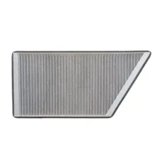 Фільтр салону вугільний ALPHA FILTER AF5030a для Peugeot 206 1998-