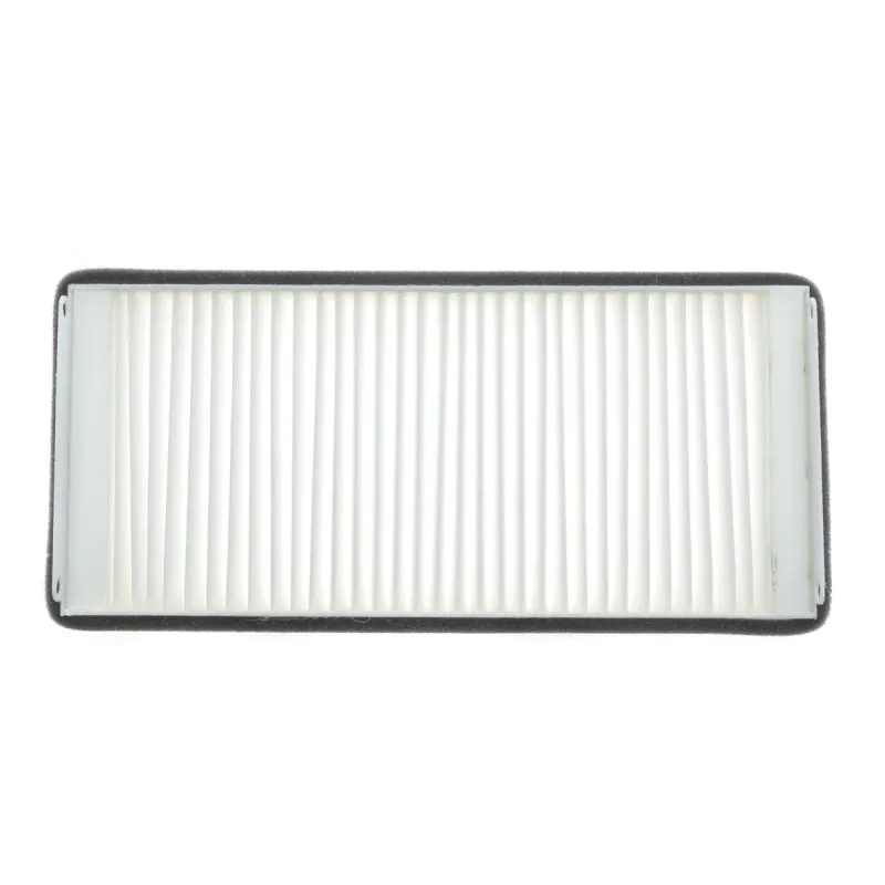 Фільтр салону ALPHA FILTER AF5039-2 для Mercedes-Benz E-Class W210 1995-2003, S-Class W220 1998-2005 (комплект 2 шт.)